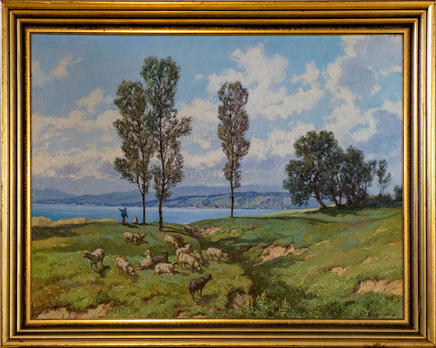 Rudolf Bachmann Maler Wikipedia