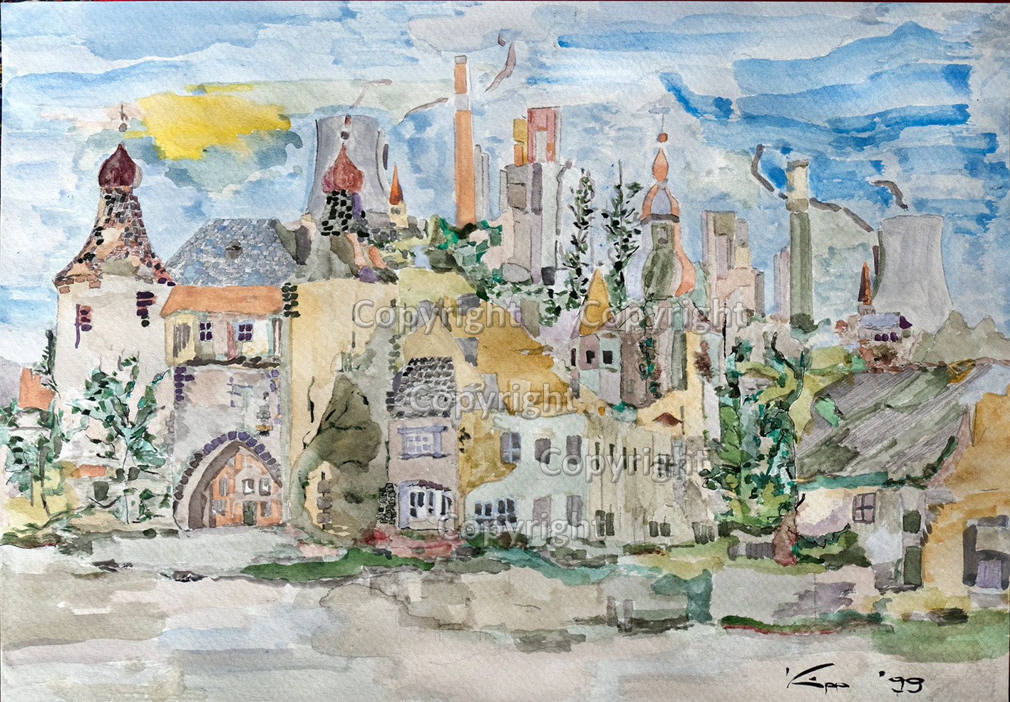 Verein Sudtiroler Freizeitmaler Kunstler Artists Maler Sudtirol Franco Garasi
