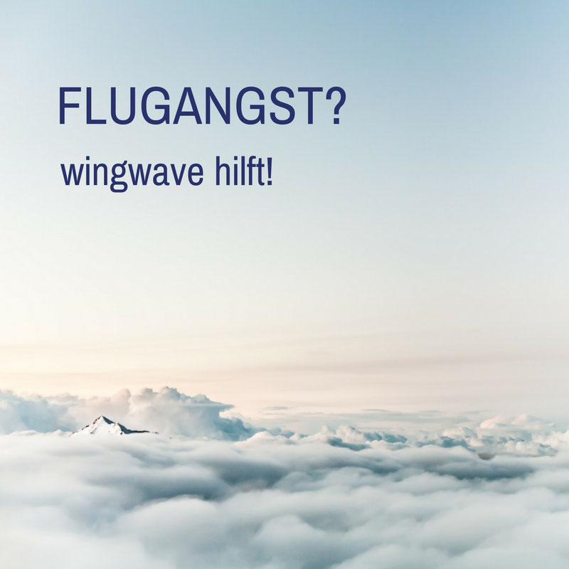 Wingwave Coaching BLOG - Wingwave