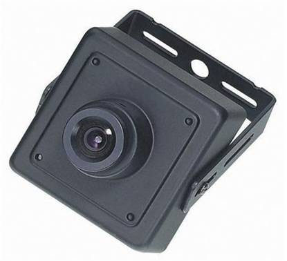 HD-SDI 超小型 監視カメラ HMC-100F - 【 ハイビジョンテック】