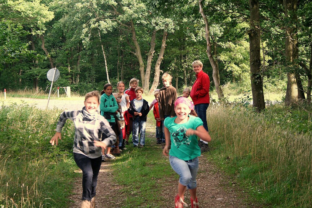 Fussball Party Zum Kindergeburtstag Familie De