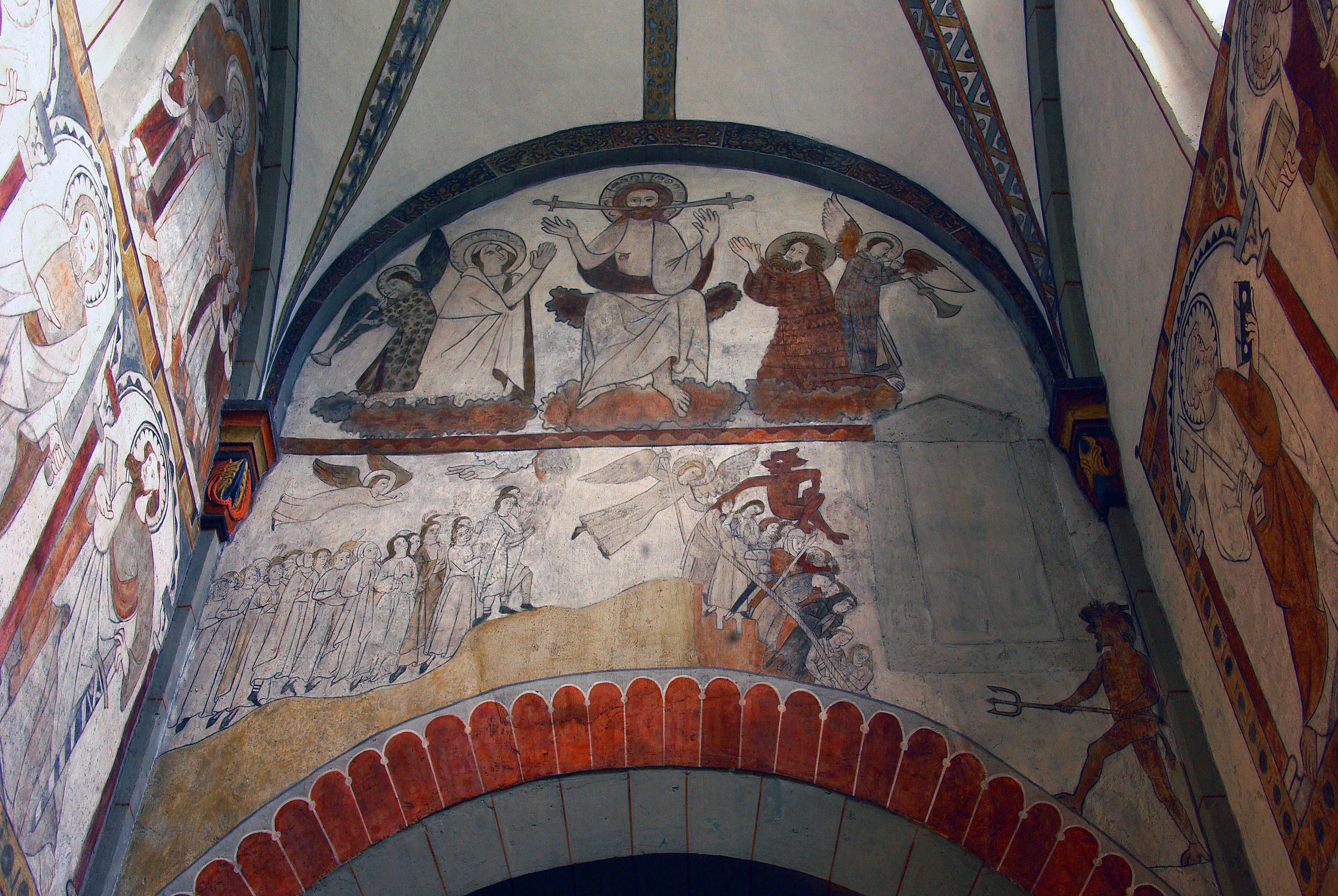 St. Cyriakus Mendig sakralbautens Webseite!