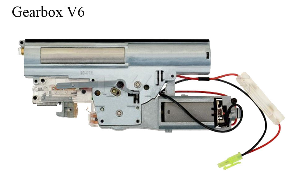 Les pieces internes d une replique airsoft Site de 1678953657