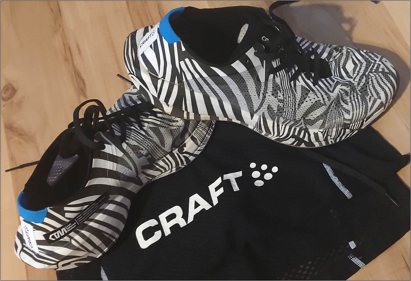 Auf ein paar Runden Der 