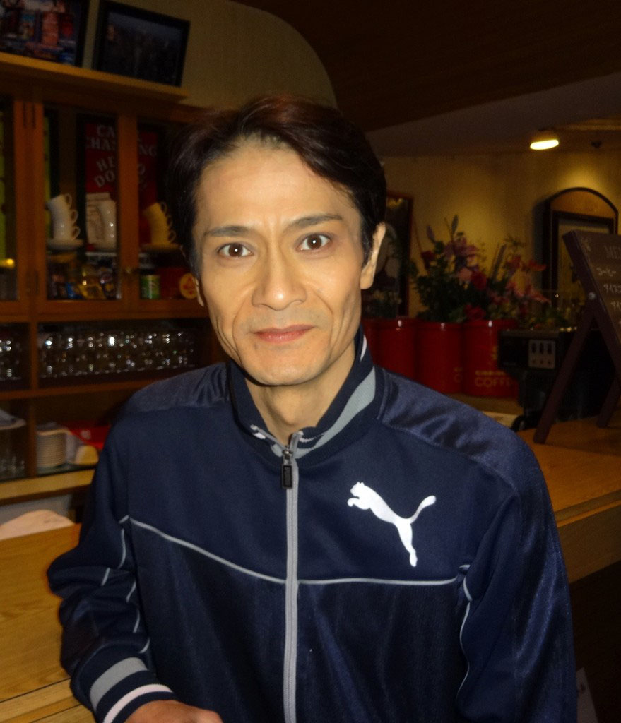 夢を売る男たち 観劇レポート 畠中洋さん 私設ファンクラブ ハタ坊の会 夢を売る男たち 観劇レポート 畠中洋さん 私設ファンクラブ ハタ坊の会