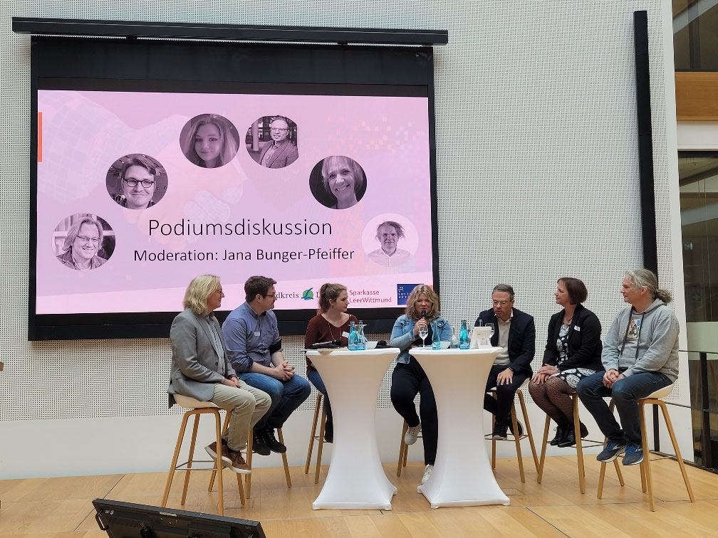 Studienseminar Für Lehrämter An Schulen Hagen Willkommen im Studienseminar Leer - Studienseminar für das Lehramt an