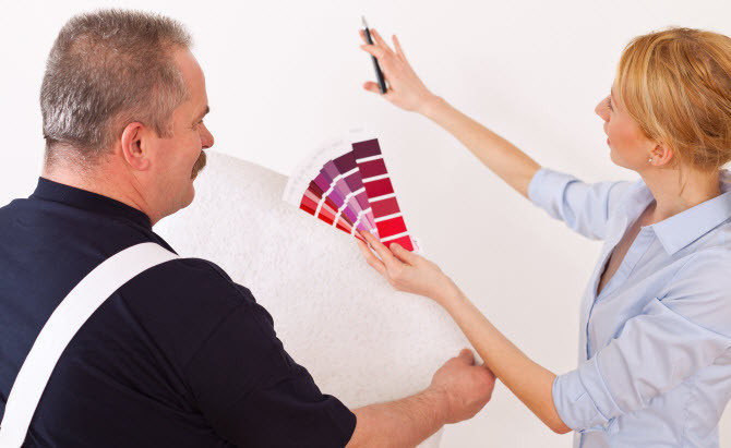 Home - Boone | Pell Painting