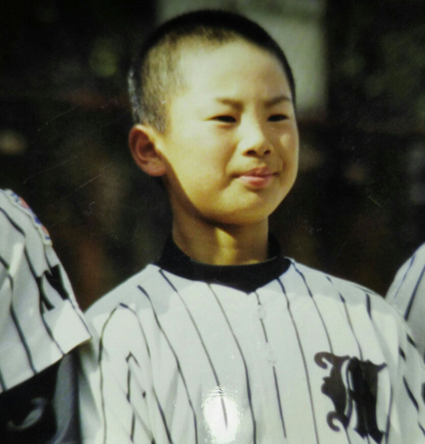 小山翔平 南京都リトル 関西大 ドラフト会議 南京都リトルリーグ 新