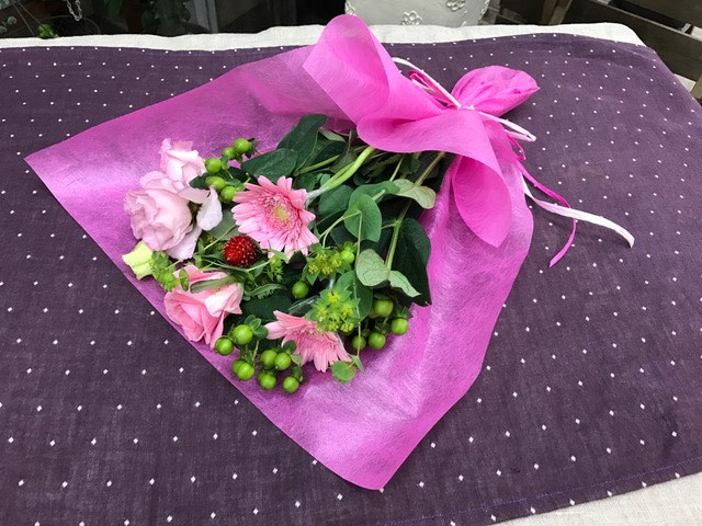 花束 ◇花束 - hanaya-maruyoshi.com