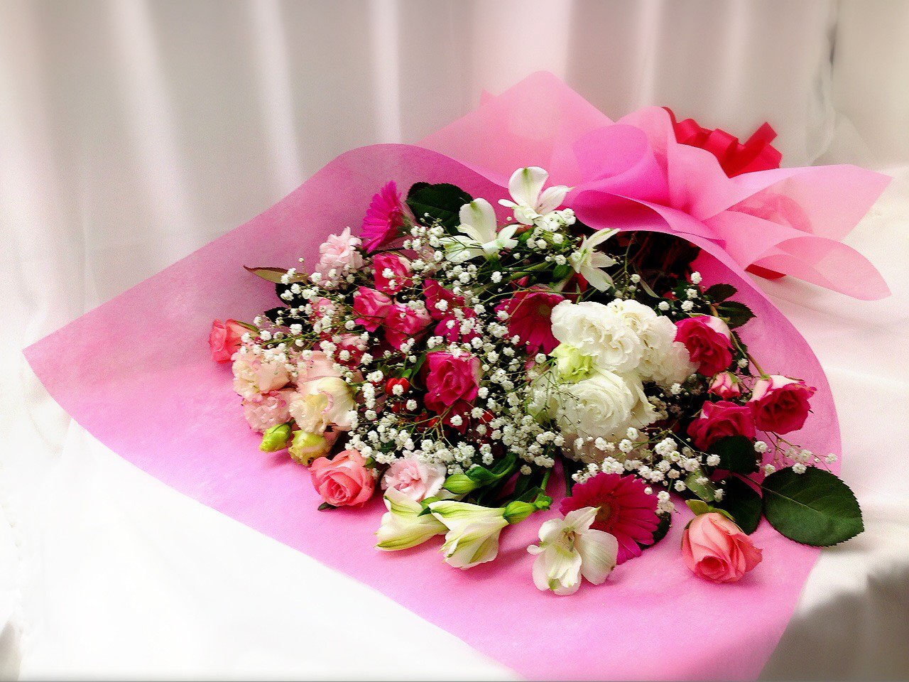 花束 Hanaya Maruyoshi Com