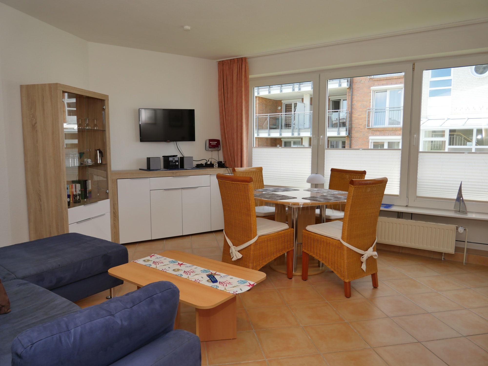 Warnemunde Ferienwohnung Mit Hund