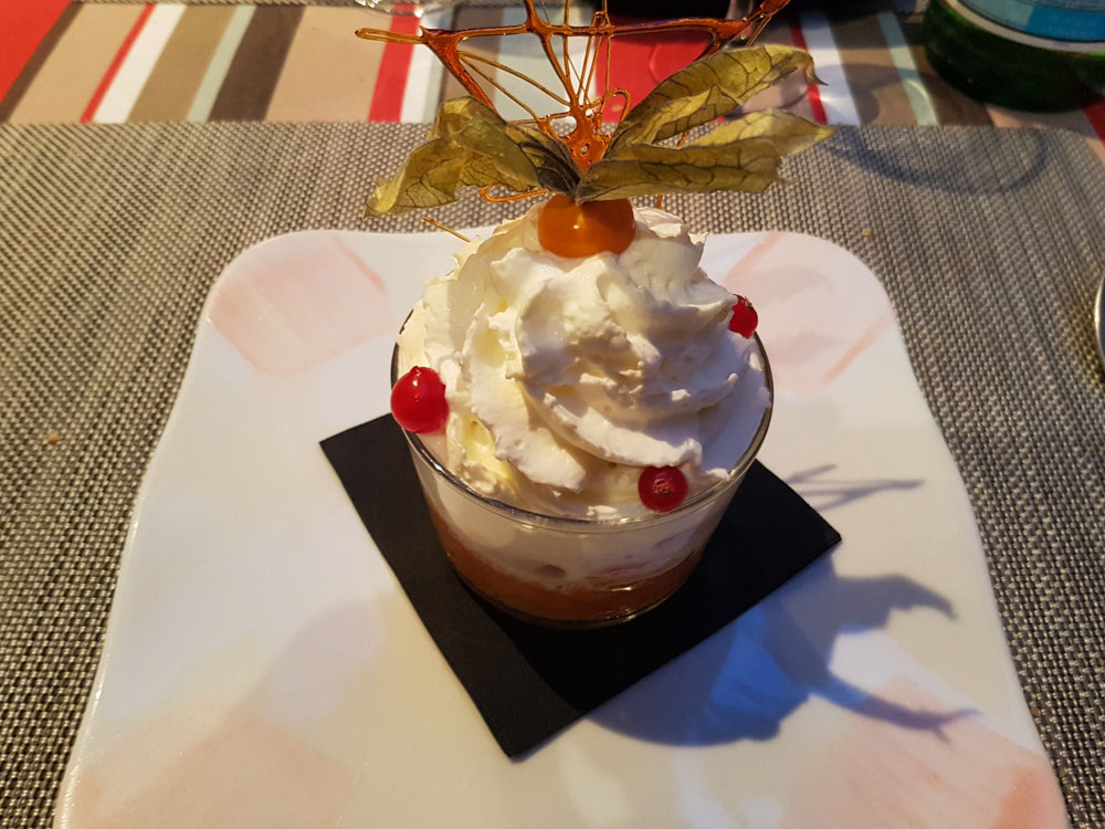 La Fleur de Sel, Les Beaumettes Sehenswürdigkeiten Urlaubsplanung