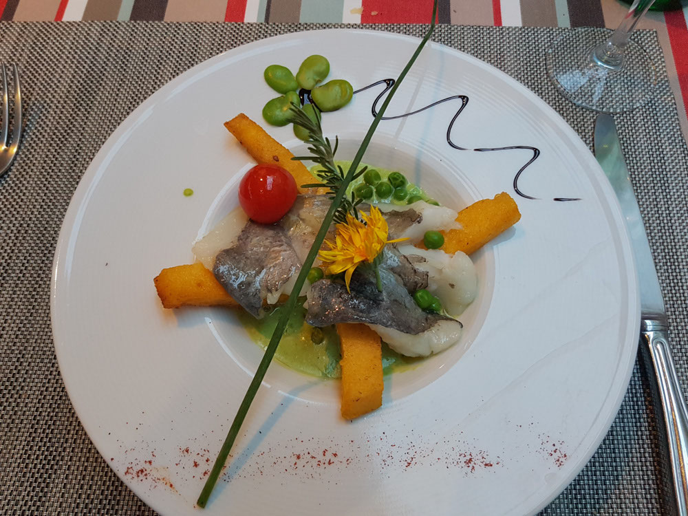 La Fleur de Sel, Les Beaumettes Sehenswürdigkeiten Urlaubsplanung