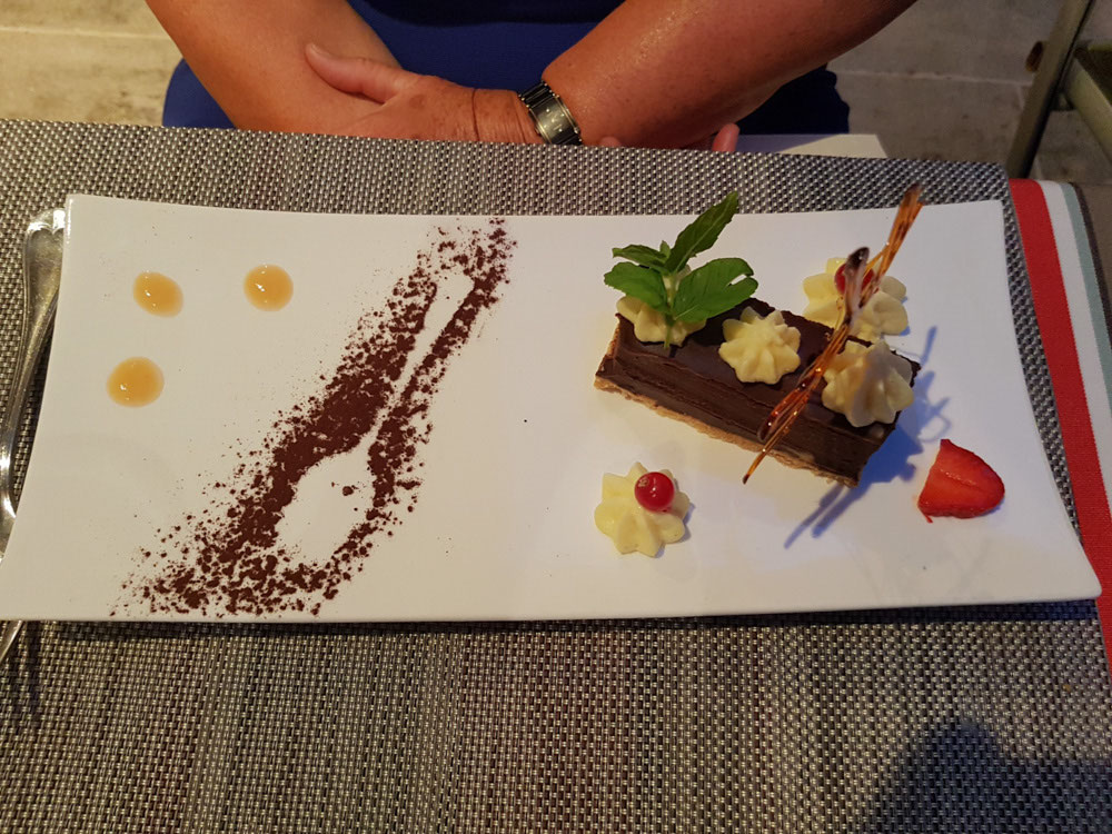 La Fleur de Sel, Les Beaumettes Sehenswürdigkeiten Urlaubsplanung