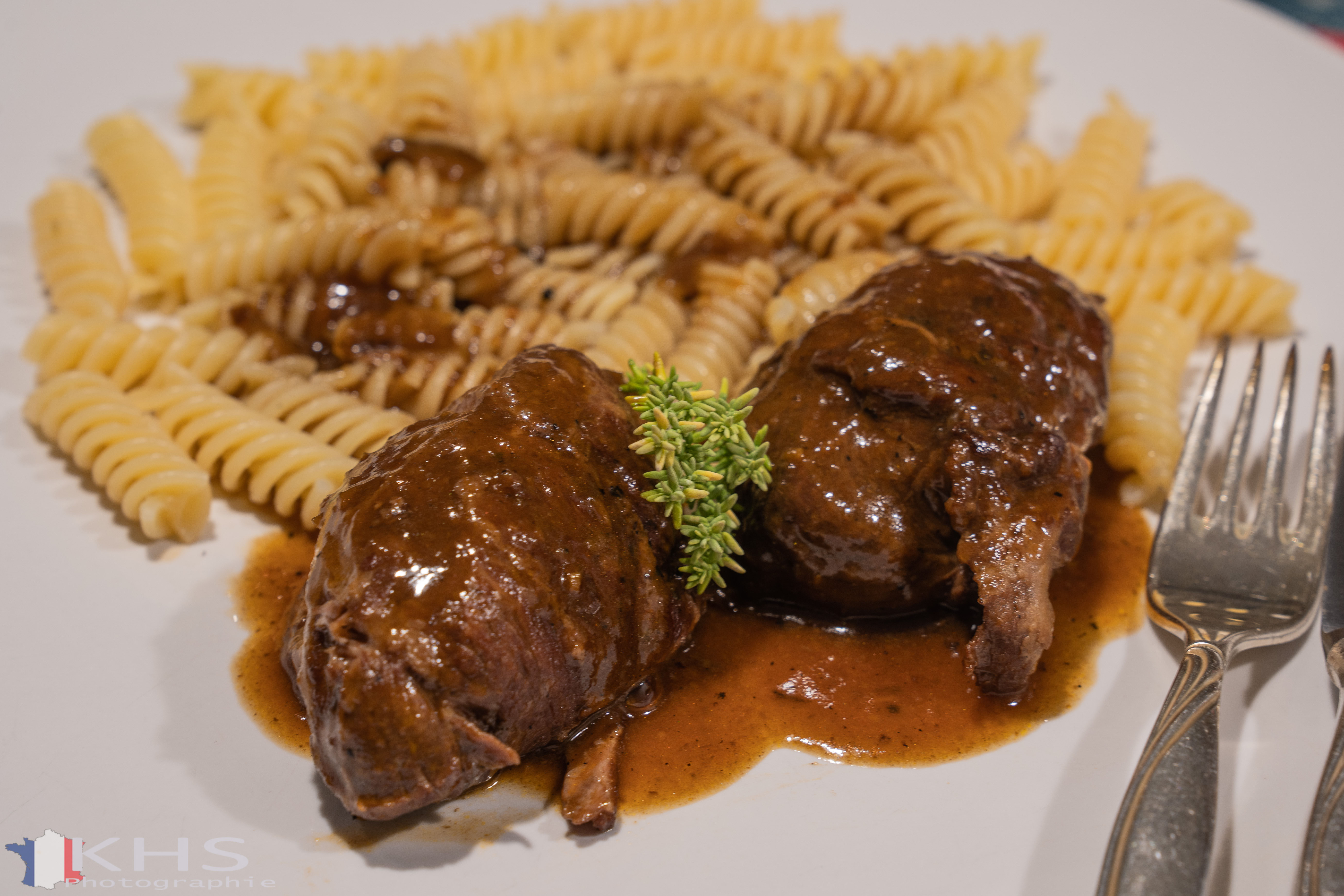 Französische Hauptgerichte Rezepte