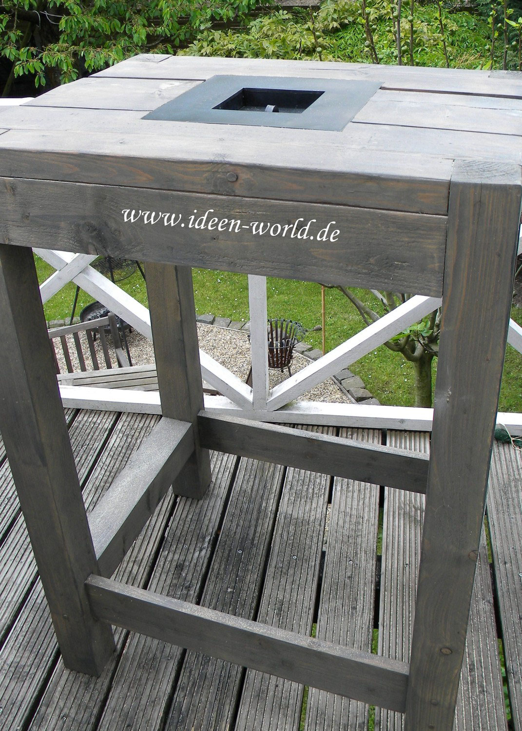 Tisch/Unikate - www.ideen-world.de Holz Deko Tisch Möbel Unikate Tisch/Unikate - www.ideen-world.de Holz Deko Tisch Möbel Unikate