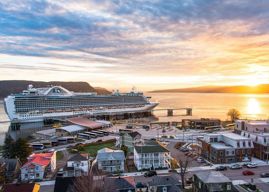 HOW TO FIND US Réservez votre croisière / Book your shore excursions