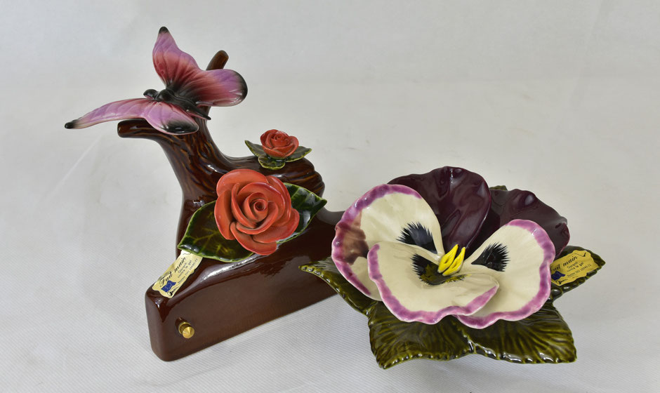 NOS FLEURS ARTIFICIELLES Pompes Funèbres Vauclusiennes 84 NOS FLEURS ARTIFICIELLES Pompes Funèbres Vauclusiennes 84