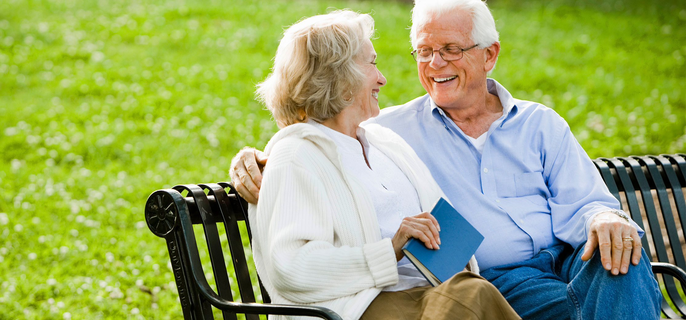 Leben und Arbeiten im Conradtypark Seniorenzentrum Conradtypark