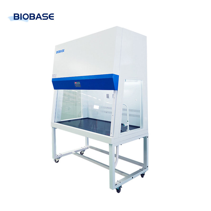 Biobase Fume Hood Vienna Scientific