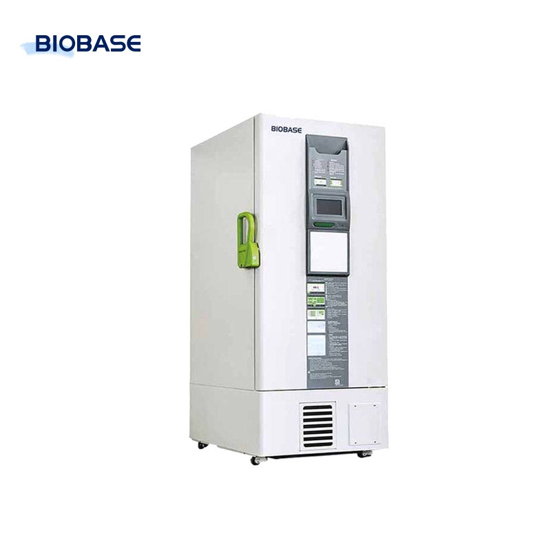 Biobase Refrigerator & Freezer Vienna Scientific
