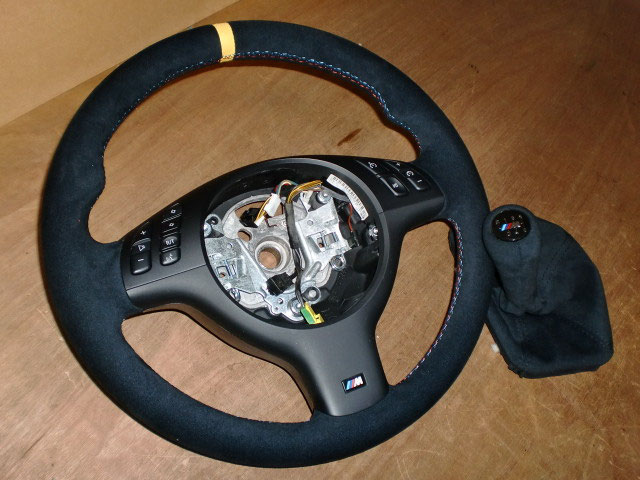 ステアリング張替え Car Interior G2 カーインテリアg2