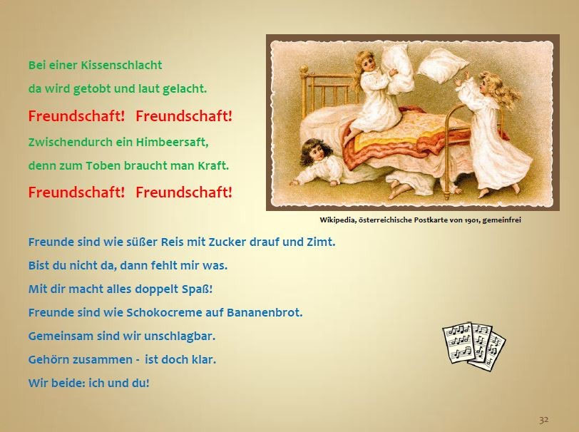 Von Freundschaft Und Friede Religions Ordner Fur Inklusiven Jahrgangsubergreifenden Gastfreundlichen Religionsunterricht Und Ethikunterricht