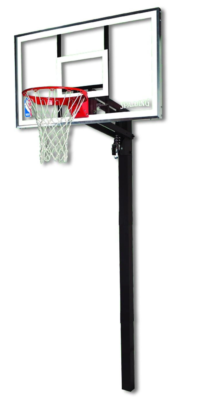 Inground Systems Spalding® Distributor Sport Transfer GmbH