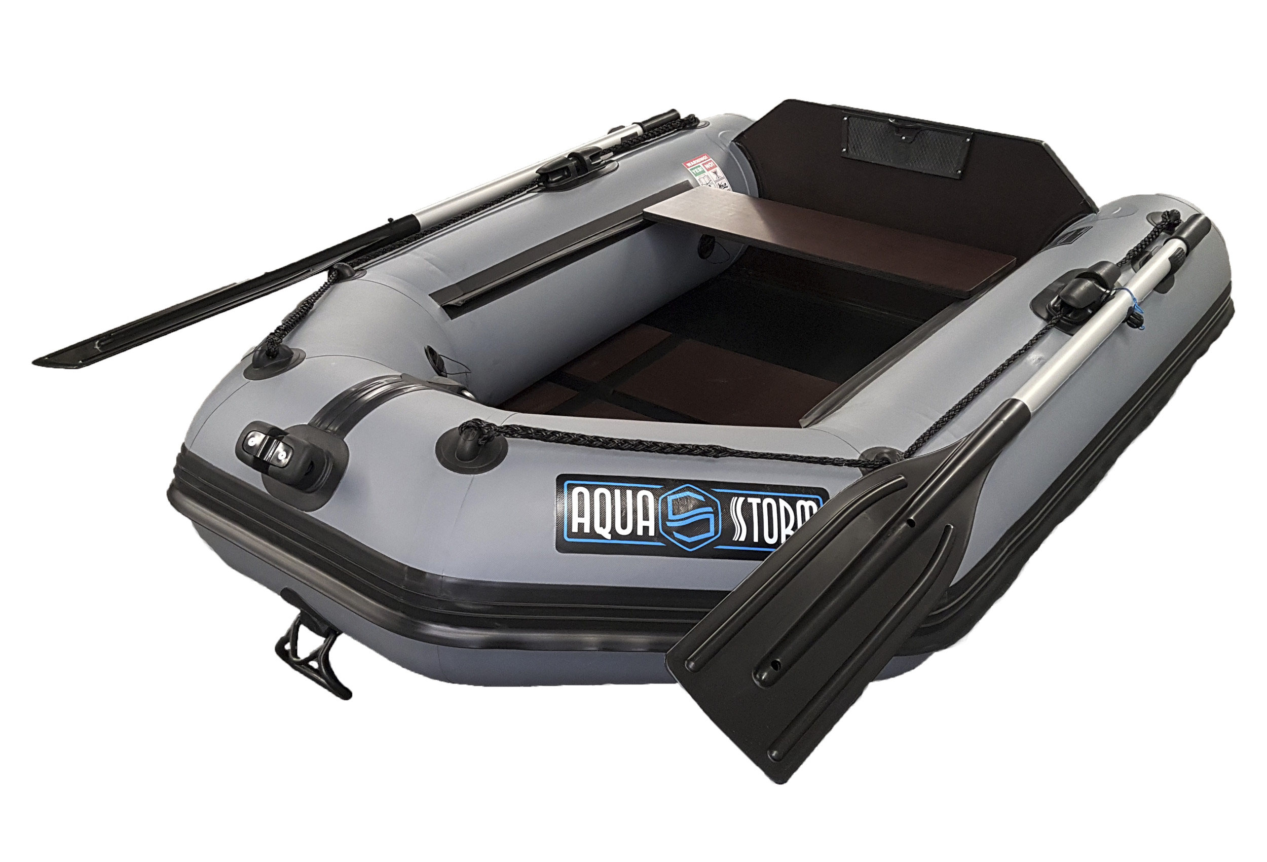 Elling Optimus Max Kardinal K420 XP AquaStorm Schlauchboot