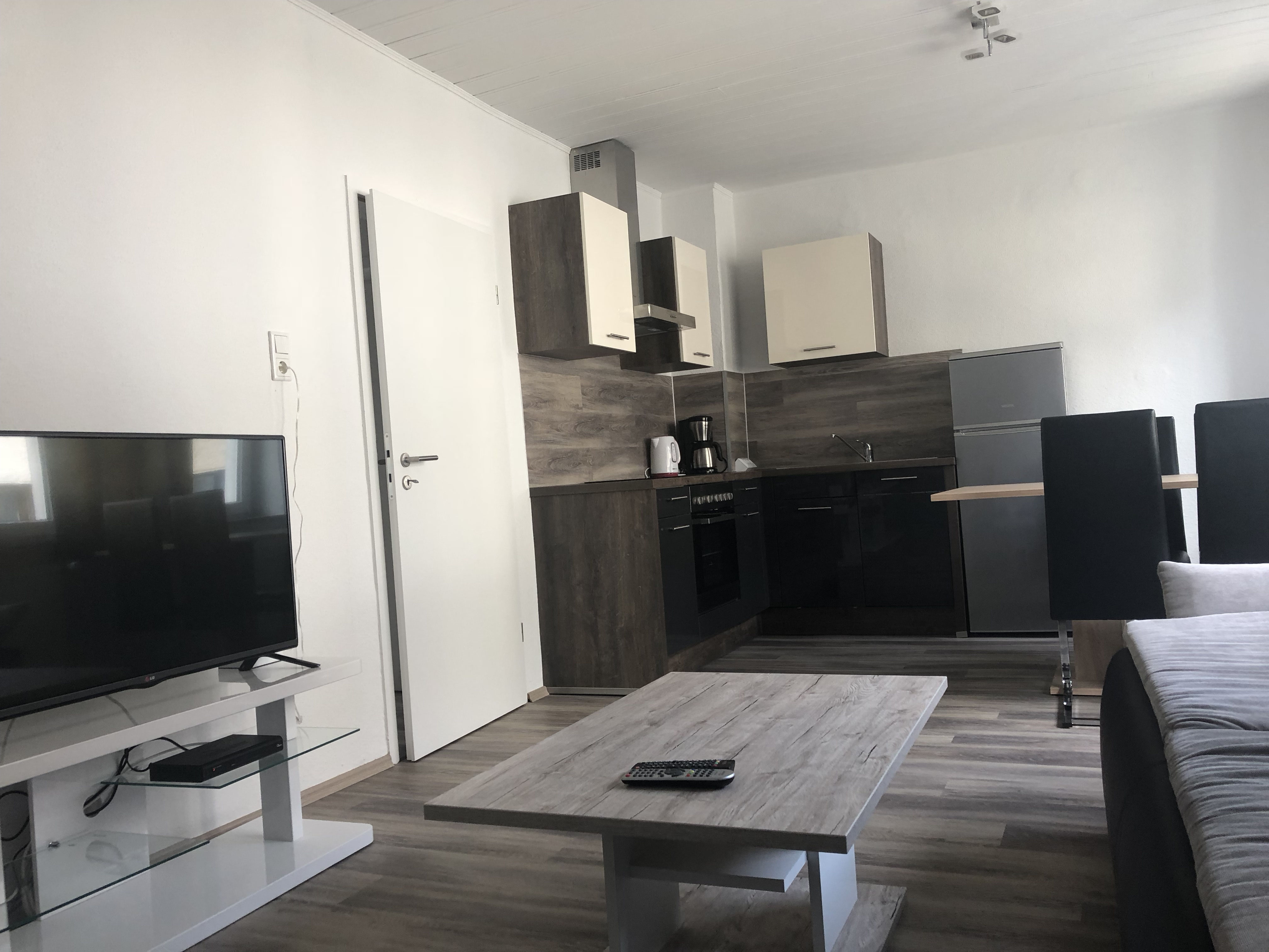 Apartment Luca apartment hildesheim