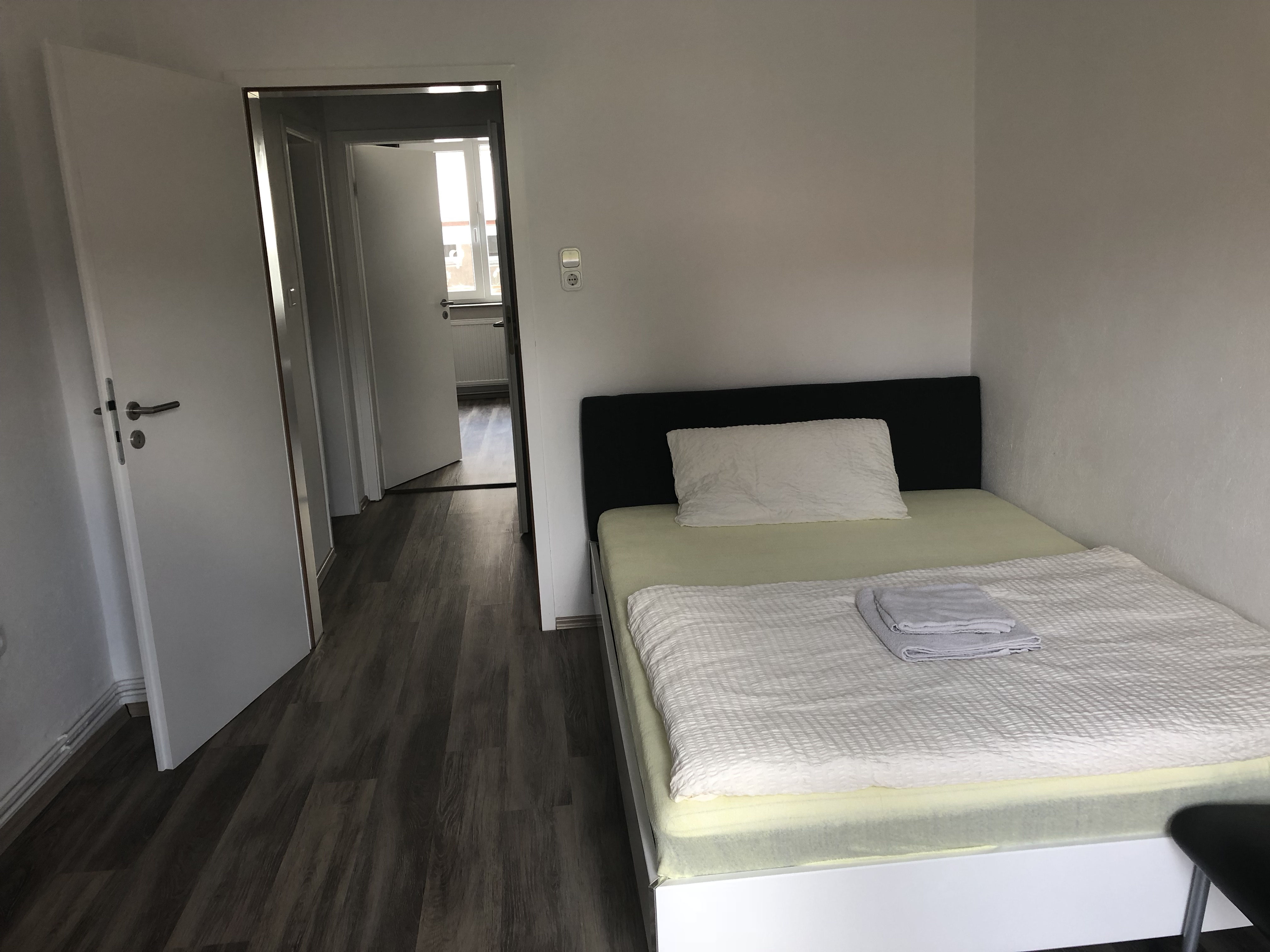 Apartment Luca apartment hildesheim