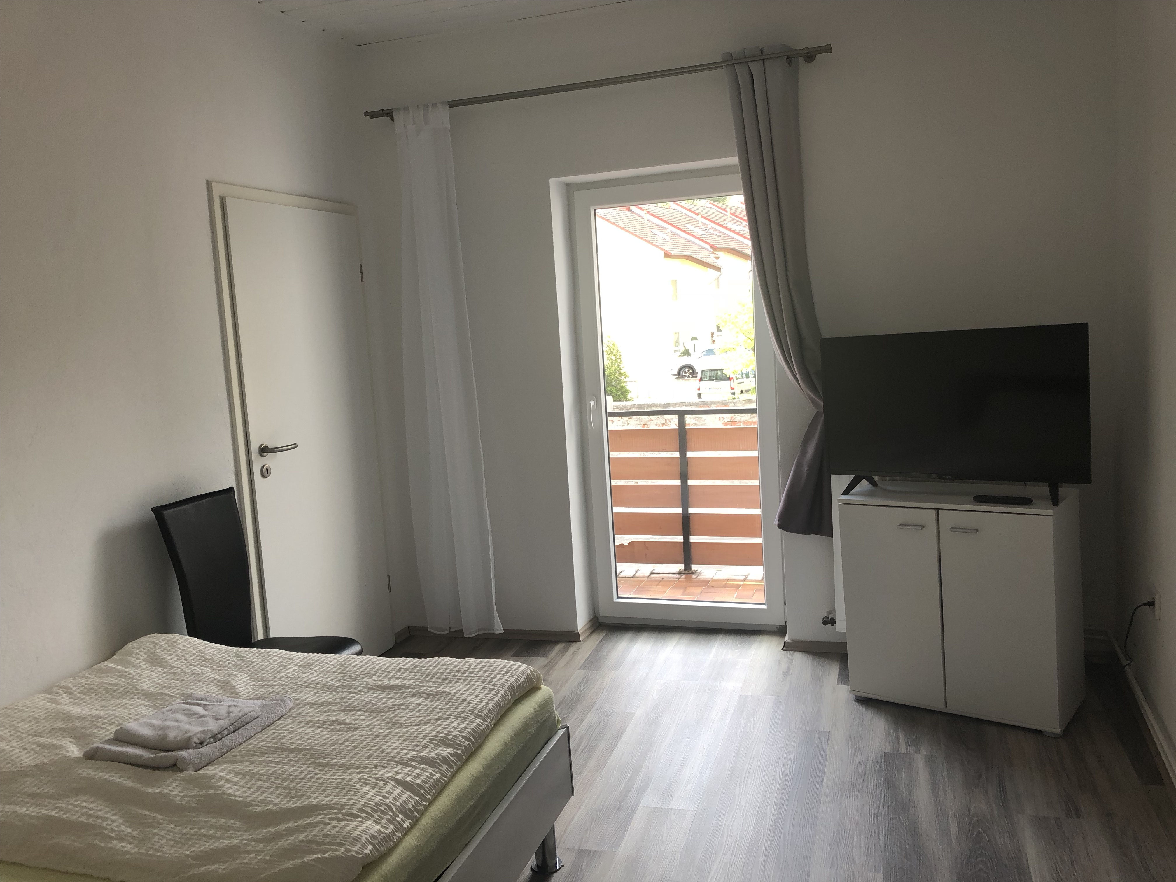 Apartment Luca apartment hildesheim