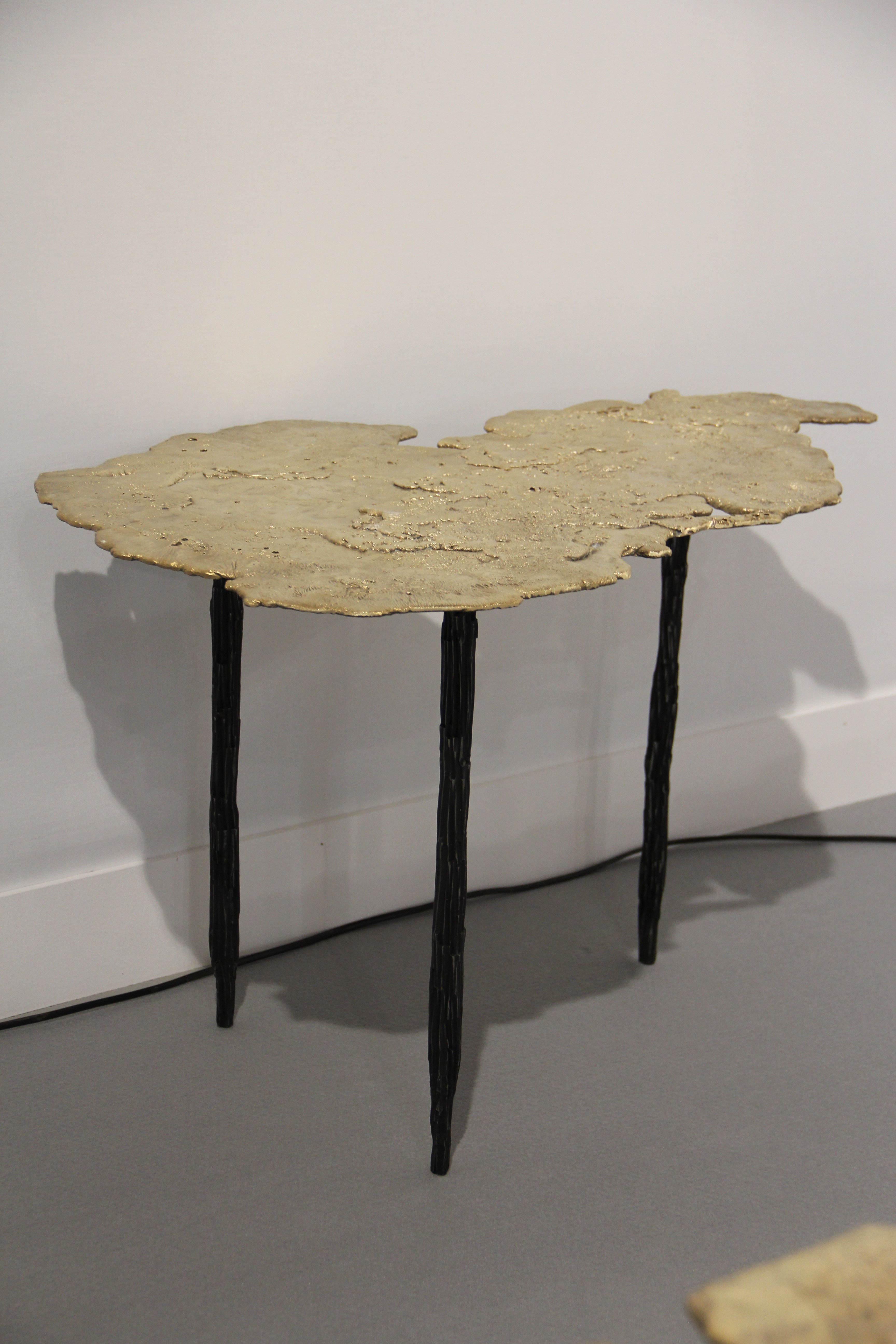 LEFTOVER Chartrain Collection