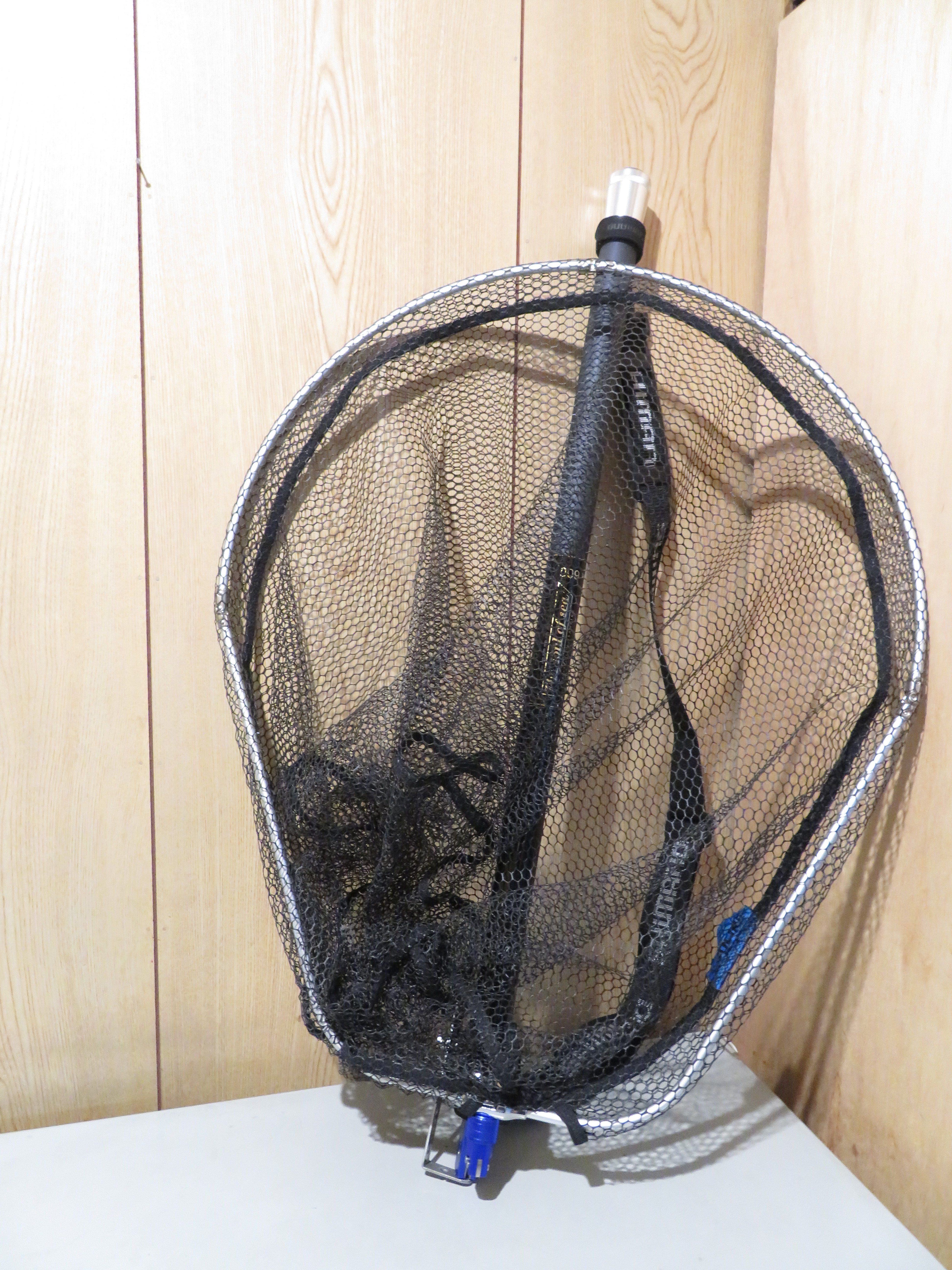 タモ 徹釣の隠し部屋 タモ 徹釣の隠し部屋