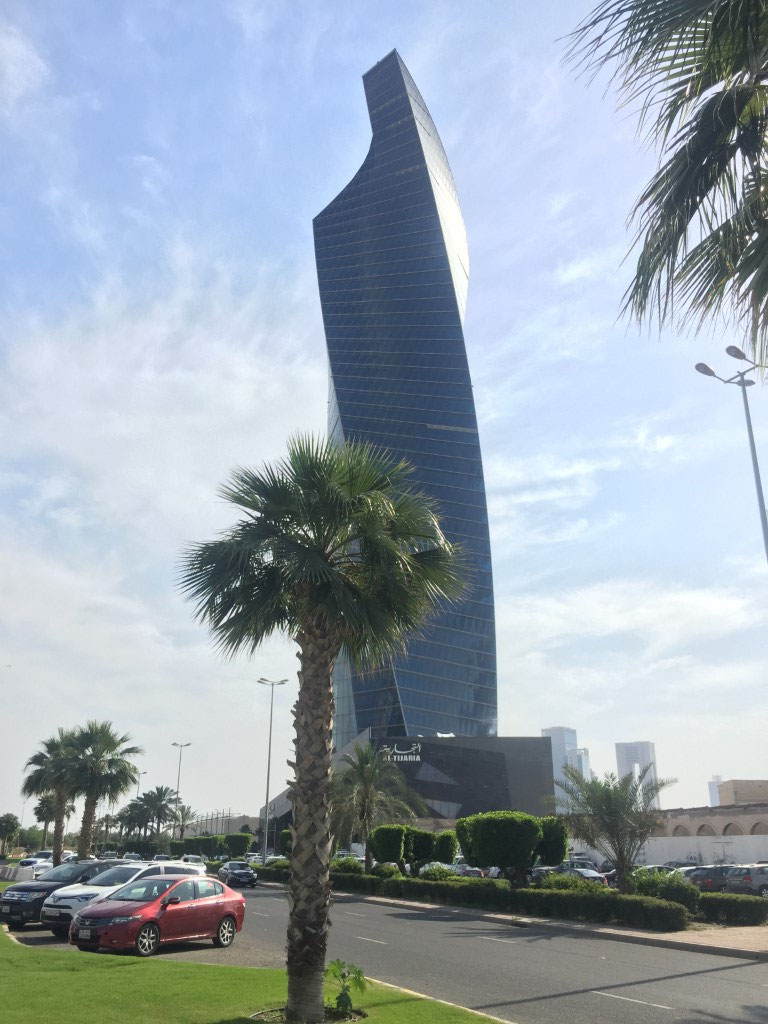 Reisebericht über Kuwaits Sehenswürdigkeiten - wolfgang-biebls Mein ...