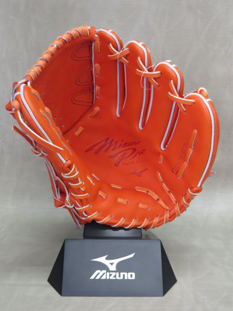 レジェーラ　ジュテルレザーFA 硬式投手用　コユニ型付け済み BASEBALL TS / プロフェッショナルオーダー他・限定硬式グラブ