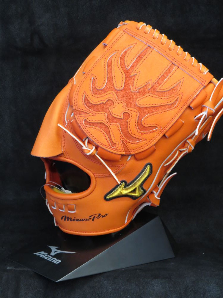 硬式グラブ 投手用 - (有)新田スポーツ