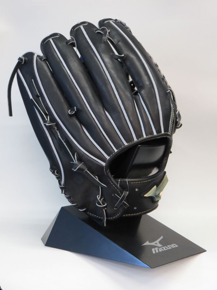 ミズノプロ硬式外野　4Dテクノロジー ミズノプロ硬式外野 4Dテクノロジー Mizuno Pro 硬式外野手用