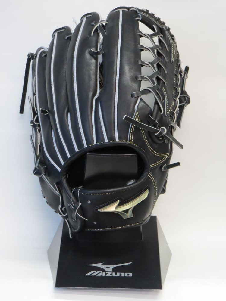 硬式グラブ 外野手用 - (有)新田スポーツ