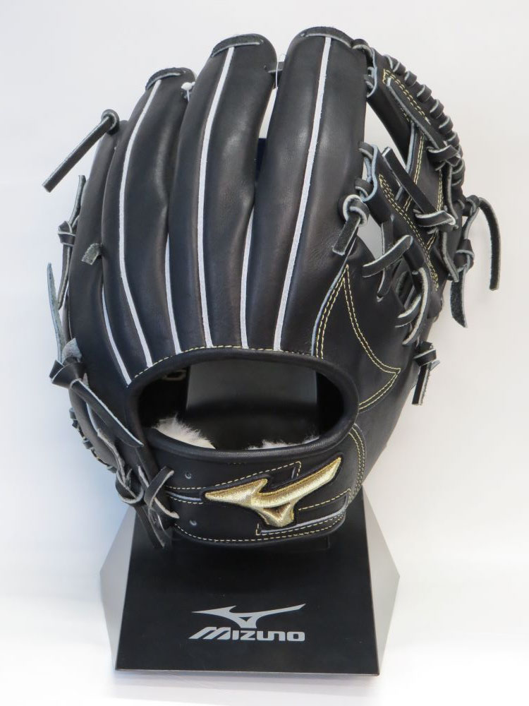 硬式グラブ 内野手用 - (有)新田スポーツ