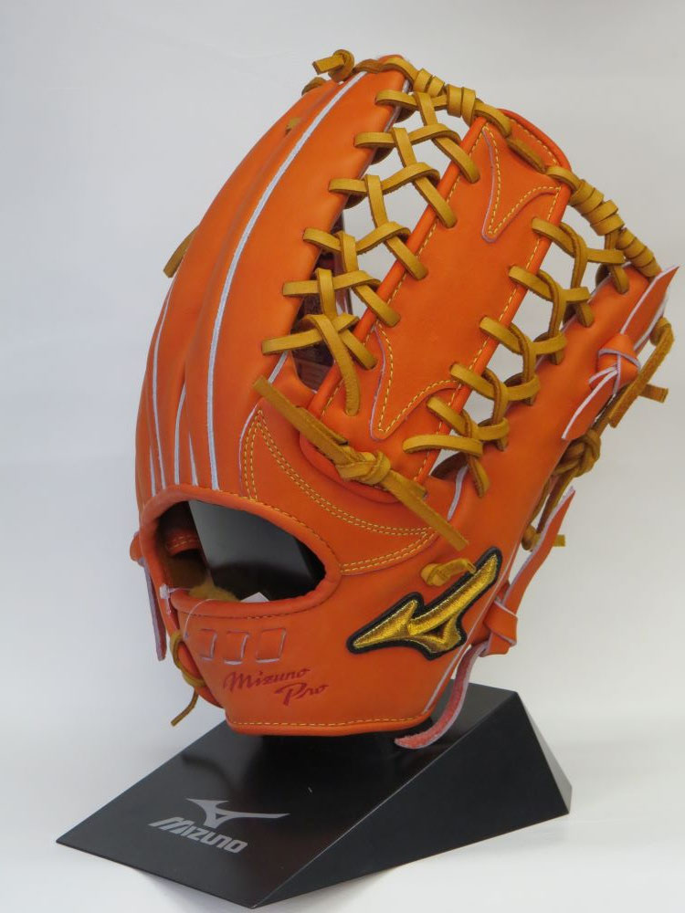 硬式グラブ 外野手用 - (有)新田スポーツ