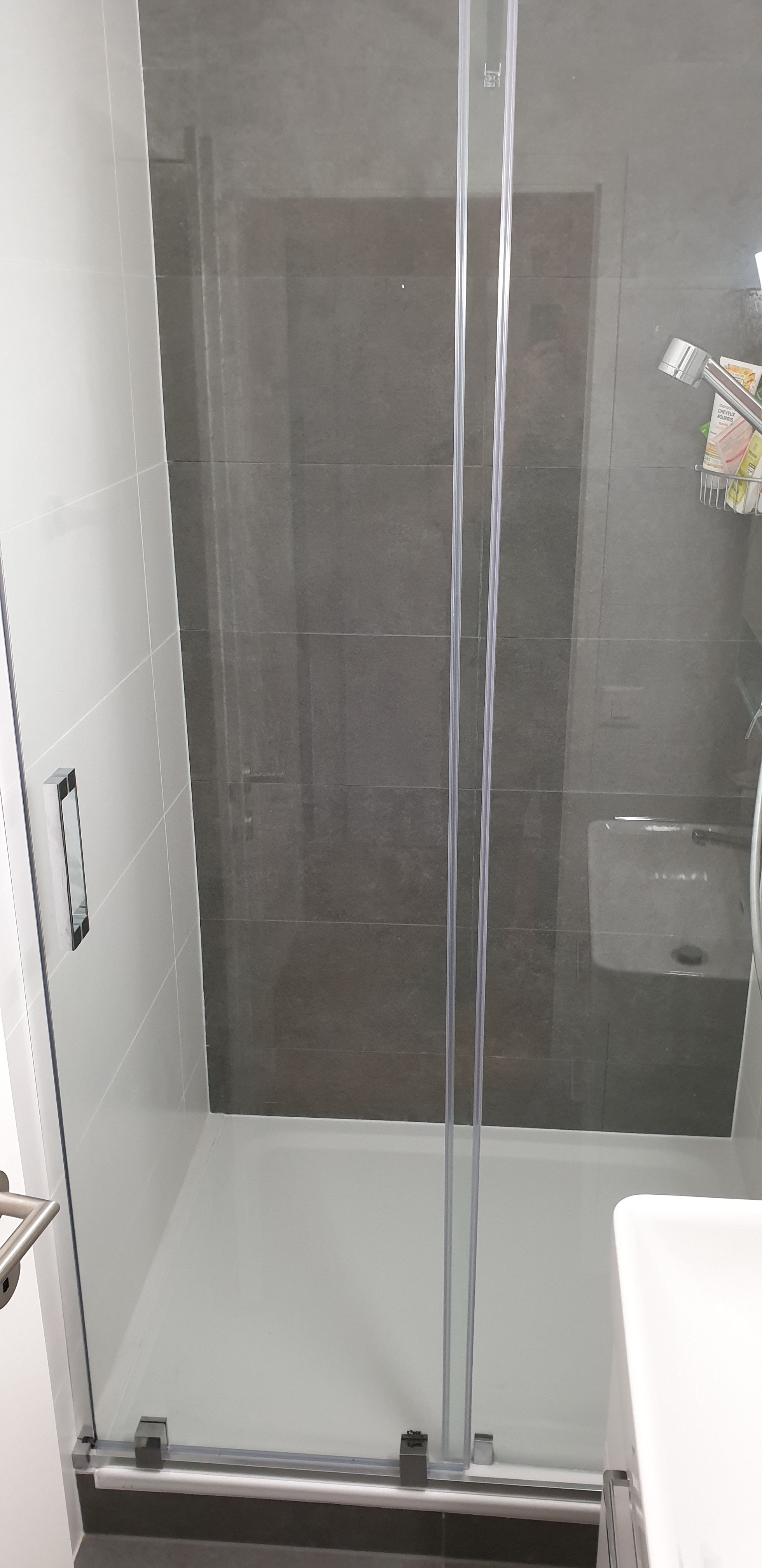 Cabines De Douche Gme Montages Site De Az Concept Bain