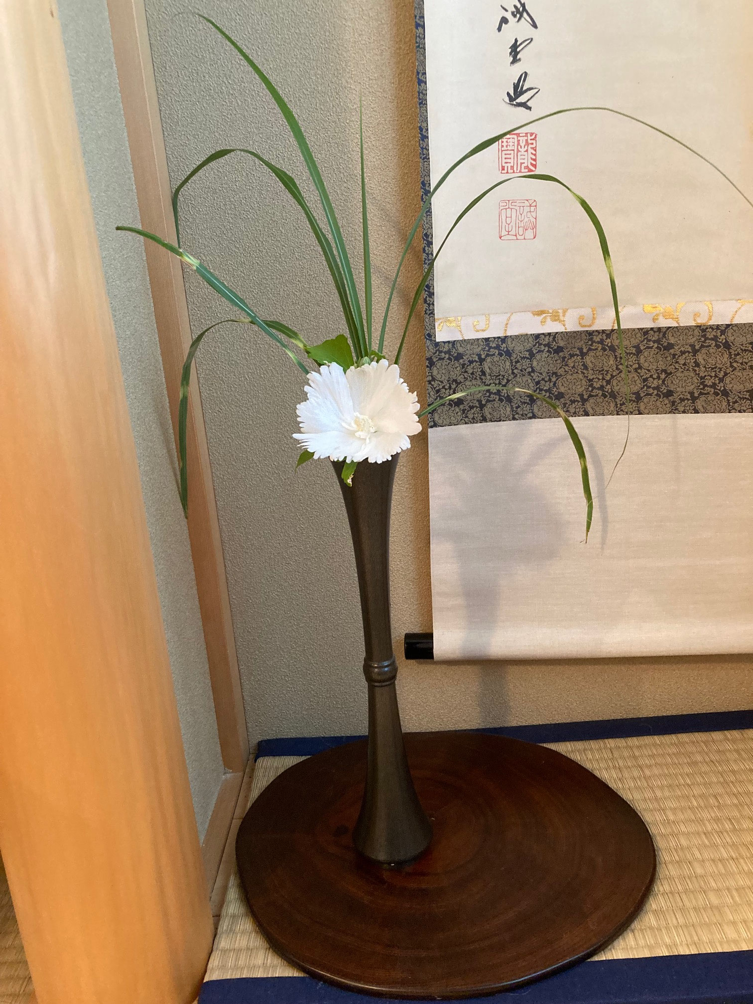 midnight voice若き詩人たちへの手紙』岡田幸文 刊行のお知らせです