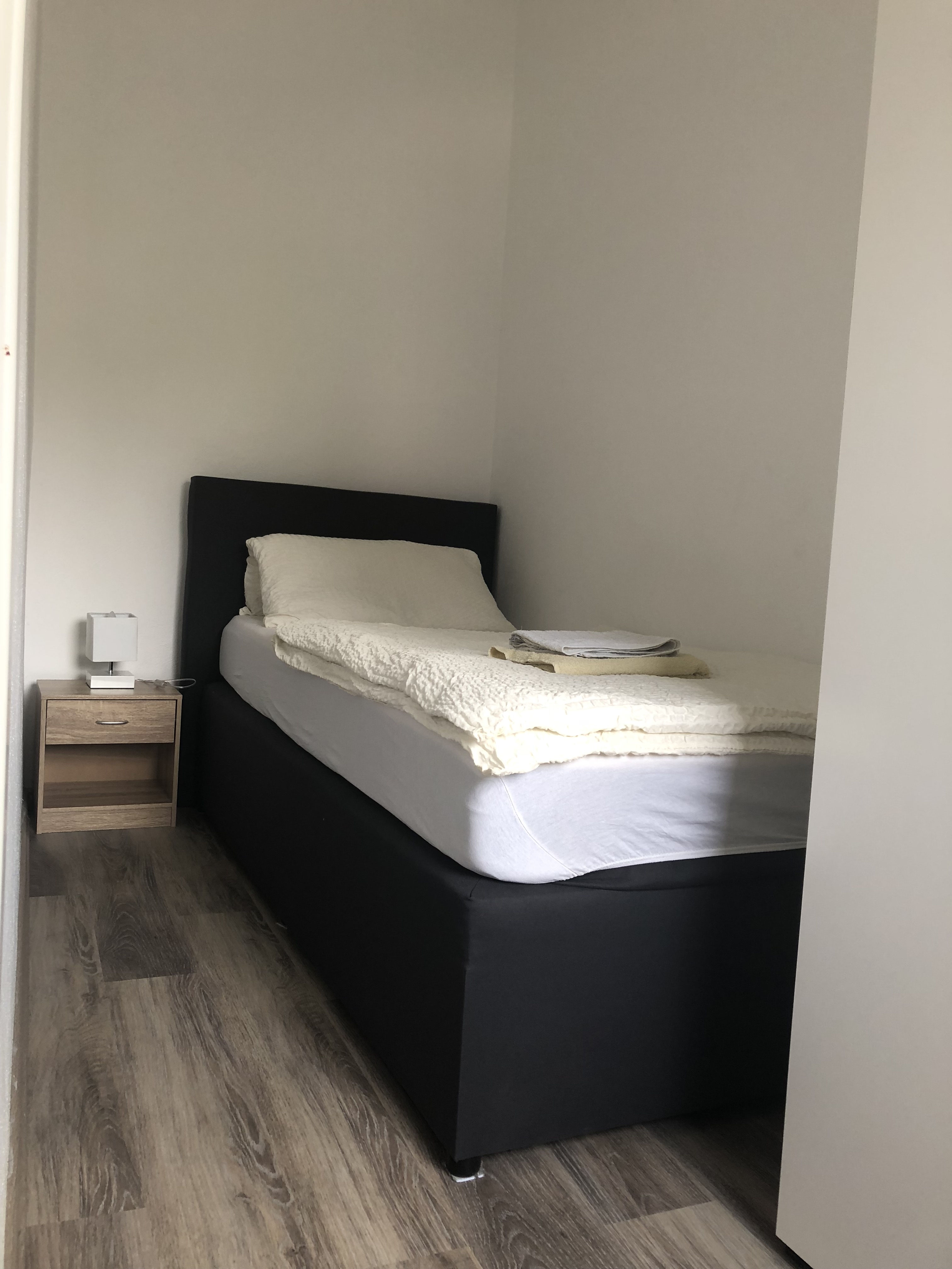 Apartment Luca apartment hildesheim