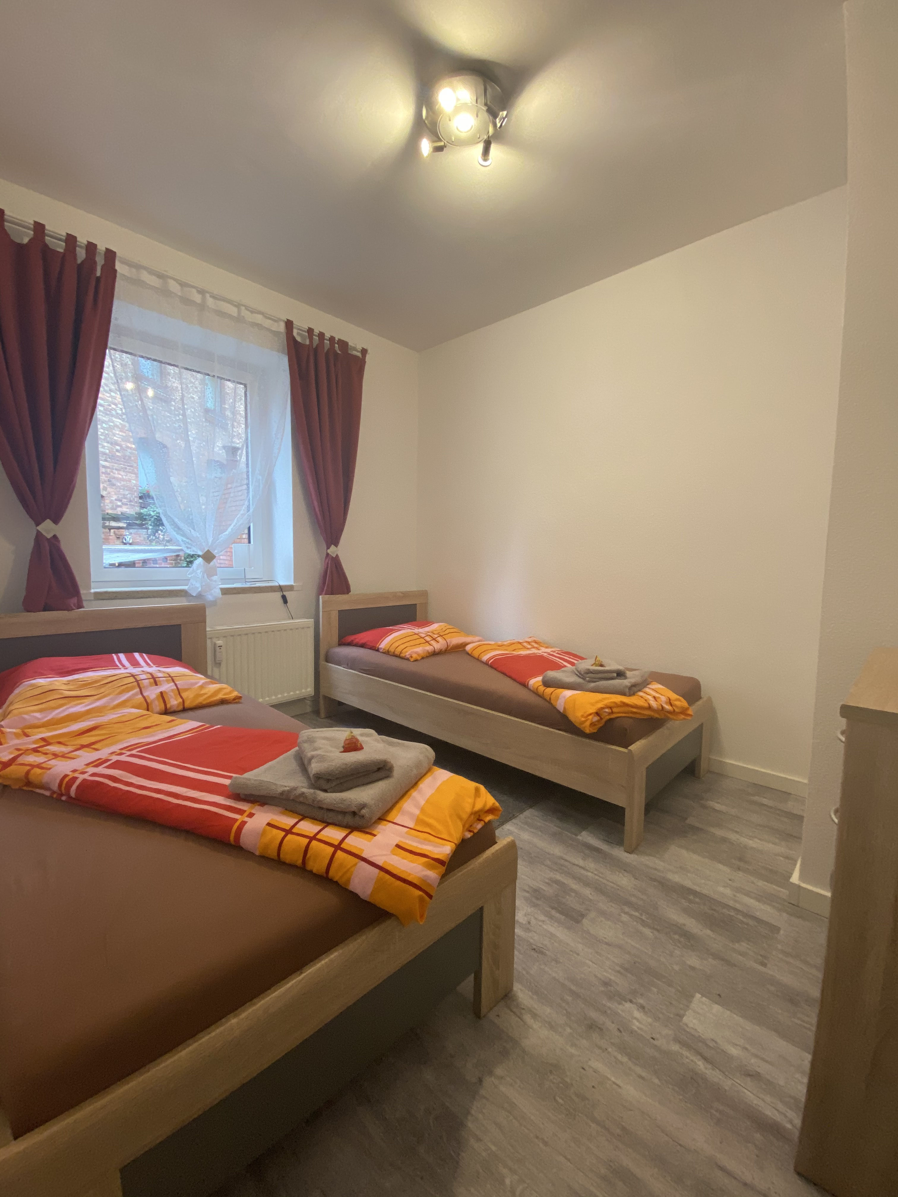 Apartment Luca apartment hildesheim