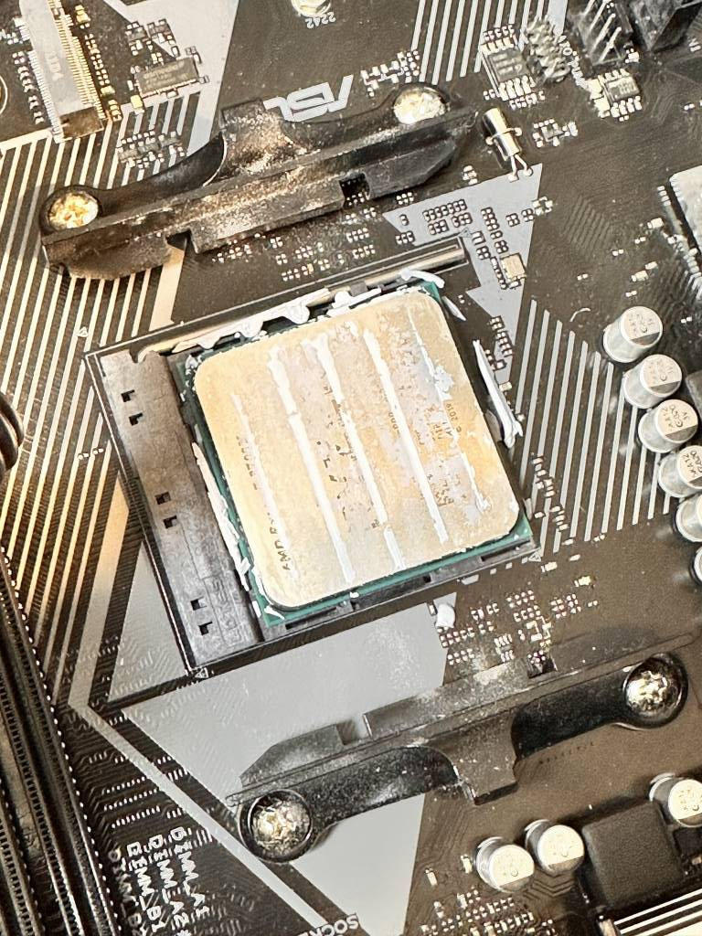 ゲーミングPC修理】TSUKUMOネットショップ ASUS G-GEAR GA7A-E194/T
