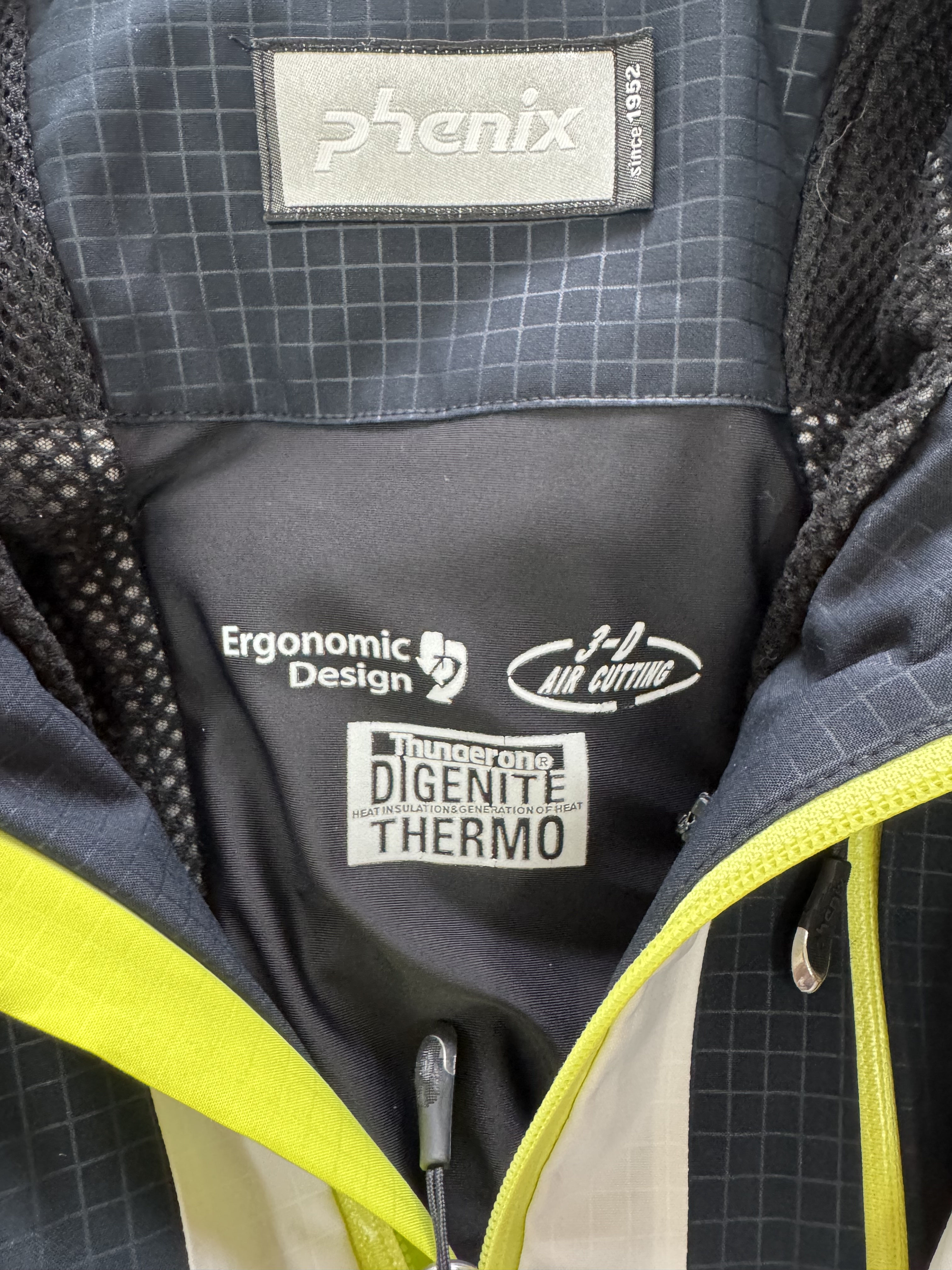 スキーウェア クリーニング済み 150 スキーウェア | 宅配クリーニングならクリーニングパンダ