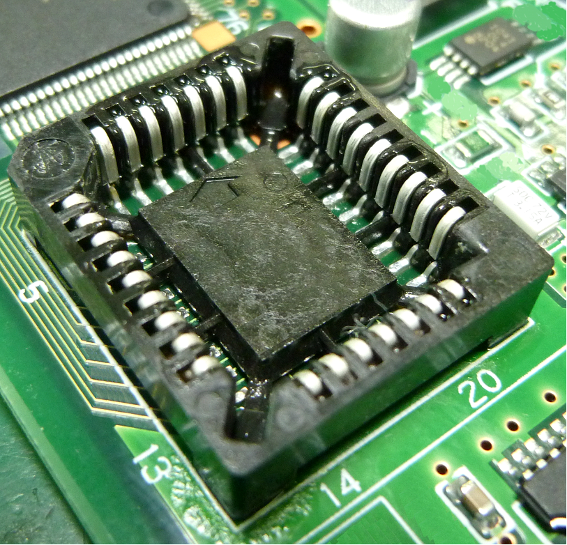 基板改造 修理 Studio Yamada