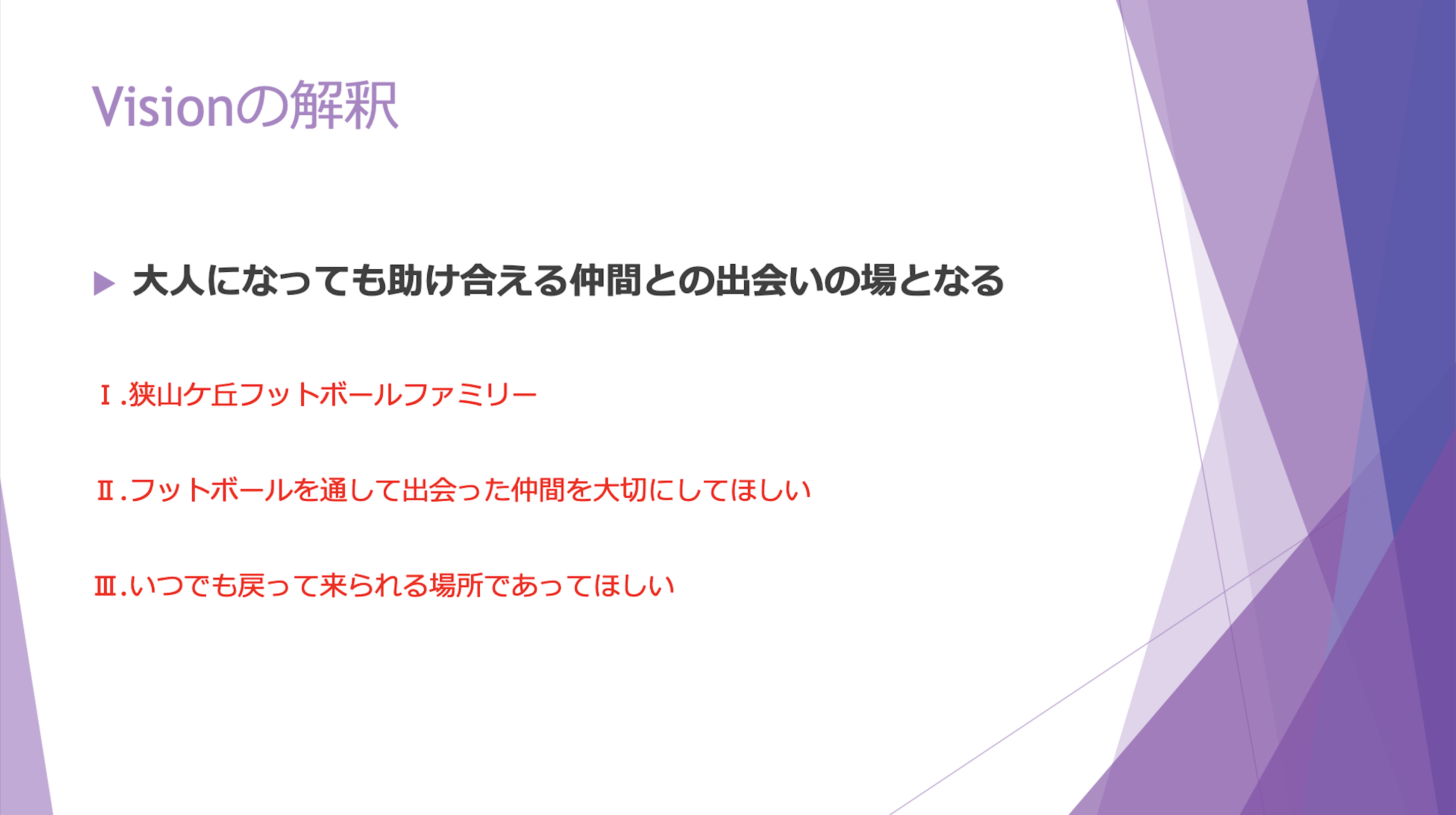 狭山ヶ丘高校サッカー部 狭山ヶ丘高校サッカー部hp
