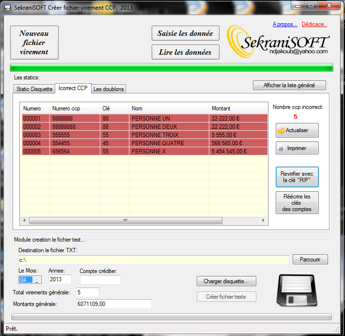 TÉLÉCHARGER LOGICIEL VIREMENT CCP CCP TÉLÉCHARGER LOGICIEL VIREMENT
